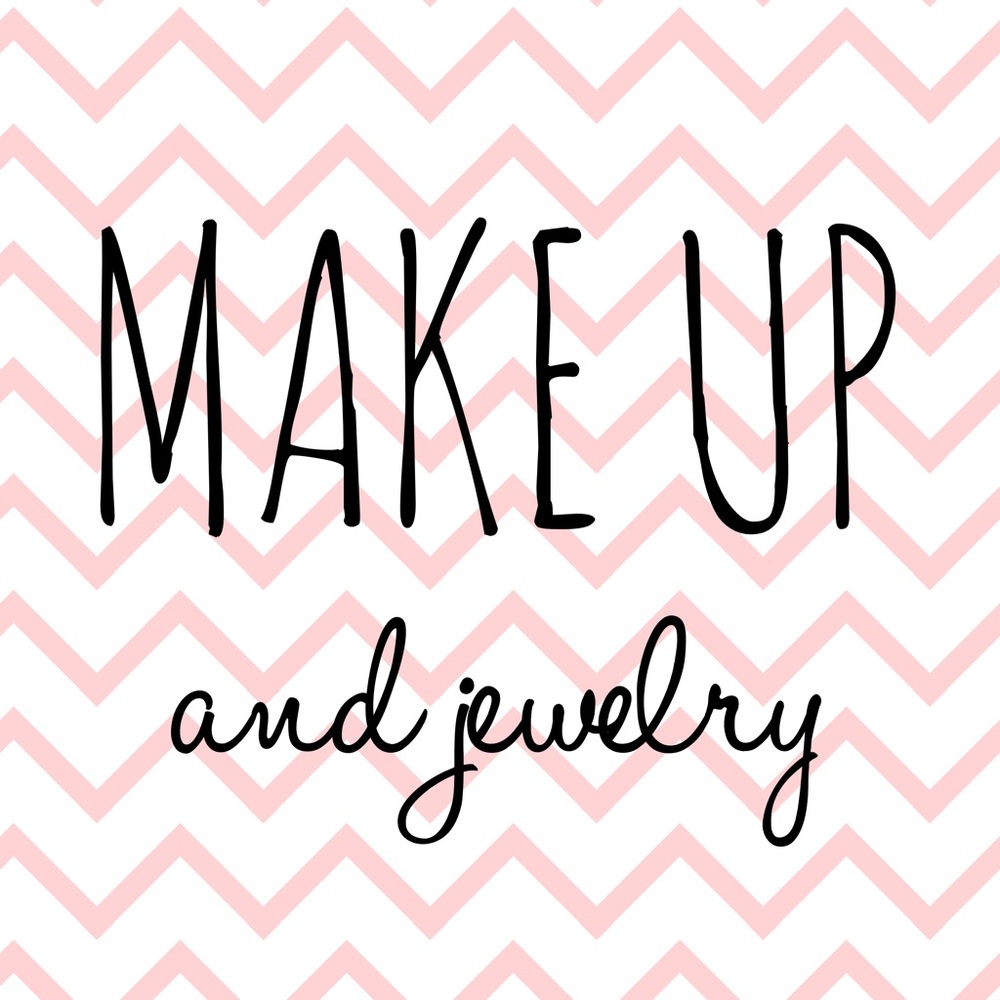 Make up & Jewelry
